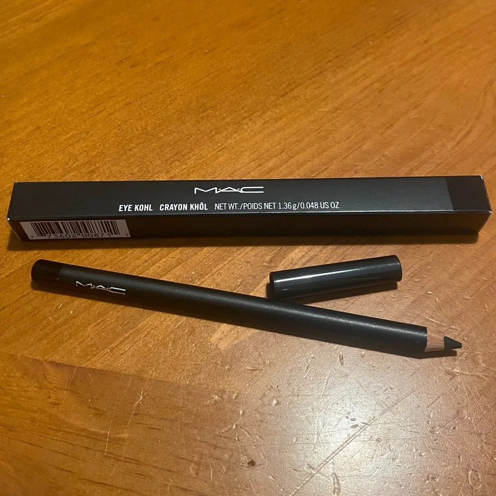 MAC Eye Kohl Eye Pencil Smolder